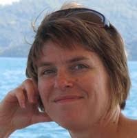 Anna Grimberg's Instagram, Twitter & Facebook