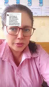 Respuesta a @bell_1327 #padresdefamilia #ministeriodeeducacion #educacion  #docentes #traslados #matriculas #estudiantes