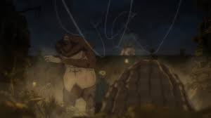 Ever since the final season of attack on titan began airing, fans all over the world have been obsessing over eren yeager's drastic change of appearance. Attack On Titan Season 4 Episode 7 Review Assault Den Of Geek