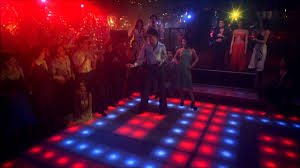 Unique minimalist art print inspired by the 1977 american drama movie, saturday night fever. Saturday Night Fever Bee Gees You Should Be Dancing John Travolta Hd 1080 With Lyrics Youtube