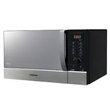 Buy Samsung Microwave Oven Ce108mdfm 28 Ltr Online Dubai Uae Qatar At Best Price Microwave Hypermarket Samsung Microwave