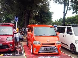 Gran max pu memiliki desain bak terbuka sehingga mampu membawa barang dalam jumlah banyak. Mobil Komersial Daihatsu Juga Bisa Tampil Keren Ini Buktinya Otomotif Liputan6 Com