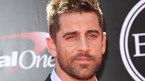 Aaron Rodgers Celebrity Profile