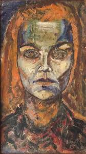 An Australian artistic dynasty: The Halpern family