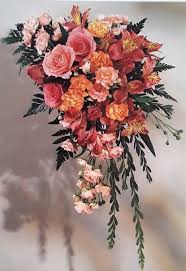 Check spelling or type a new query. Orange Wedding Bouquet Flower Tutorials Recipes Florist Supplies