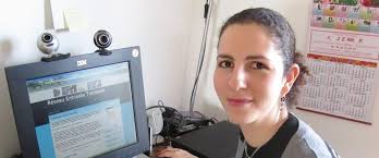 Tournefeuille. Elle ouvre un réseau d'entraide sur le net