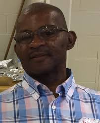 Obituary for Minister Ronald Lee Parker