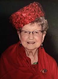 Betty Poore Terry Palumbo Obituary