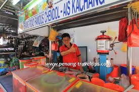 Discover the best of mak mandin so you can plan your trip right. Penang Road Famous Chendol