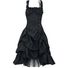 Nuovo vestito gotico vittoriano increspature steampunk donne costume d'epoca. Dresses For Women Vestiti Abiti Abbigliamento Gotico