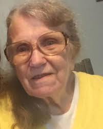 Ruby Lee McKelvey Obituary April 14, 2025