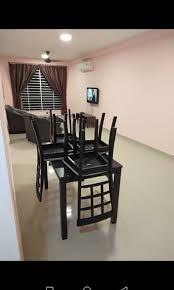 Bandar seri alam 2 km. Ksl Avery Park Apartment Taman Rinting Johor Neaeby Mydin And Tesco Property Rentals On Carousell