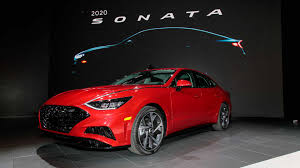 Maybe you would like to learn more about one of these? Hyundai Sonata Could Skip Facelift Get New Design In 2023 Report