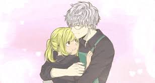 Wave Hug Gif By Webtoon Find Share On Giphy I love you hug gif by funimation find share on giphy. wave hug gif by webtoon find share