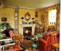 Cottage In Wales Sitting Room With Wayward Charm Cottage Interiors Country Cottage Interiors English Country Cottage Interiors