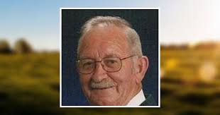 Kenneth Eugene Jensen Obituary November 19, 2008