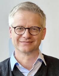 Ralph Müller, Evang.-ref. Kirchgemeinde Rüschlikon