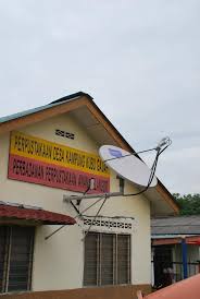 Įspėjimas apie pavojingas orų sąlygas. Perpustakaan Desa Kg Kubu Gajah Home Facebook