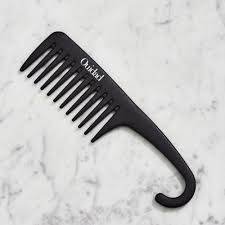 Wood combs are the most natural way to massage your scalp as you brush. 32 Best Products For Natural Kinky Curly Hair 2019 Reviews Allure