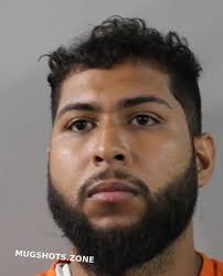 ESPINAL NELSON ARODI 07/17/2022