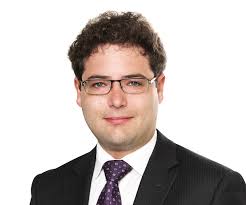 Daniel Pearlman Joins Norton Rose Canada's Toronto Office