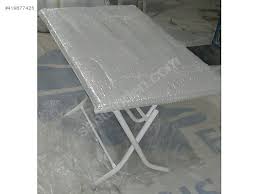 Sifir Plastik Masa Sahibinden Com Da 419677425