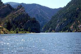 A wilderness experience in every way, the gates offers an excellent trail system leading through high meadows, open forests, and narrow gorges cut by bounding streams. Gates Of The Mountains Wilderness Travel Smithsonian Magazine