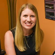 Sarah Wildermuth, O.D.