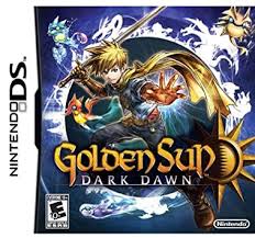 Replacement game console, wearable, durable, reliable housing shell case full repair parts for nintendo ds lite, easy to install, precisely&exclusively for ndsl game machine(black) by zopsc 3.8 out of 5 stars 7 Amazon Com Golden Sun Dark Dawn Video Games