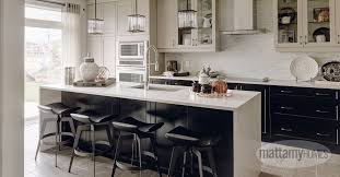 Just Like Salt And Pepper Dark And Light Cupboards Fit Together Perfectly In Your Kitchen Pictured Here The Sycamore M Home New Homes For Sale Home Builders
