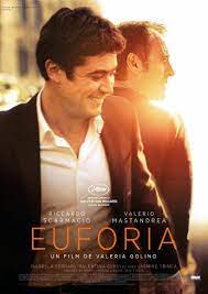 Maybe you would like to learn more about one of these? Euforia Film 2018 Neue Gayfilme Als Stream Dvd Und Bluray