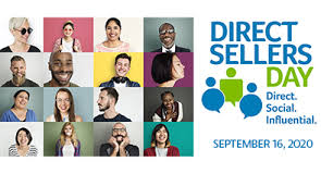 Sur direct egalement appelé chef des ventes ou responsable d'équipe commerciale, le directeur des ventes. Journee Des Conseillers En Vente Directe Et Le 16 Septembre Direct Sellers Association Of Canada