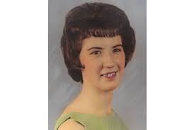 Nancy Abbott Obituary (1942