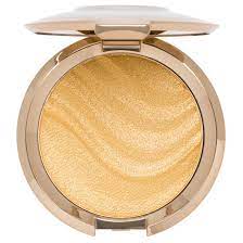 4.5 out of 5 stars (360) 360 reviews $ 6.00. Becca Cosmetics Shimmering Skin Perfector Pressed Highlighter Gold Lava Beautylish