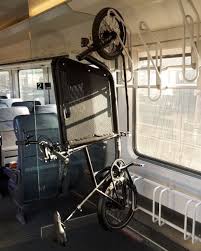 Unterwegs Mit Cargobike Und Bahn