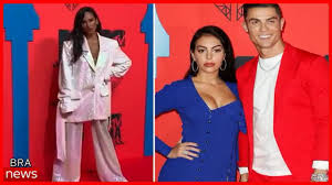 She began modelling at age 22, before becoming a television presenter for the portuguese youth television show sic altamente, on channel sic. Ciumes Georgina Rodriguez Irritada Com Encontro De Rita Pereira E Cristiano Ronaldo Youtube