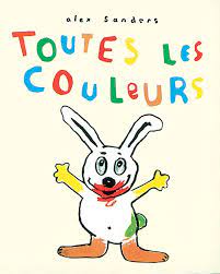 toutes les couleurs de album maternelle rallye lecture coloriage citations inspirantes