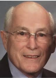 Obituary of Patrick Procaccino