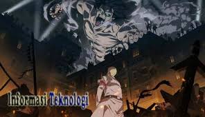 Anoboy Shingeki No Kyojin Season 3 Goreng