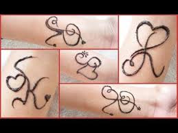 I'm absolutely obsessed with tattoos—i have everything from a wrist tattoo to a rib tattoo, and i'm always looking at inspiration pics to plan what i'm going to get next. S K And P R Letter Tattoo Design Requested Video Youtube