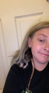 My heart rat passed last night. I came home & went to give her a snack & as  soon as I walked up & said her name & no movement from her hammock i  already knew 😭 I always dreaded this day & knew it ...