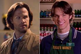 The two have three kids together: How Gilmore Girls Almost Cost Jared Padalecki His Role In Supernatural Tv Guide
