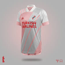 352 Me Gusta 3 Comentarios Garga Football Concepts Gargaconcepts En Instagram River Plate Third Fol In 2020 Club Atletico River Plate Football Instagram