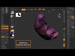 Zbrush 2020 Full Version Latest Daanipc In 2020 Zbrush Patchy Michael