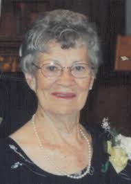 Obituary information for Muriel Downs