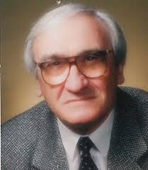 Obituary of James William Byrne