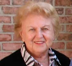 Alice Ruth Landau Obituary