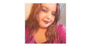 Krystal RENNIE Obituary (2018)