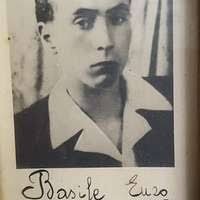 Luigi Basile Basile, Italy