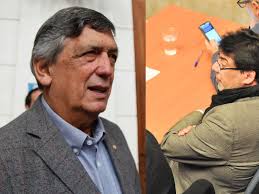 Presidente del Partido Comunista rechaza prisión preventiva contra Daniel  Jadue y adelanta cuál será “el siguiente paso en el procedimiento”